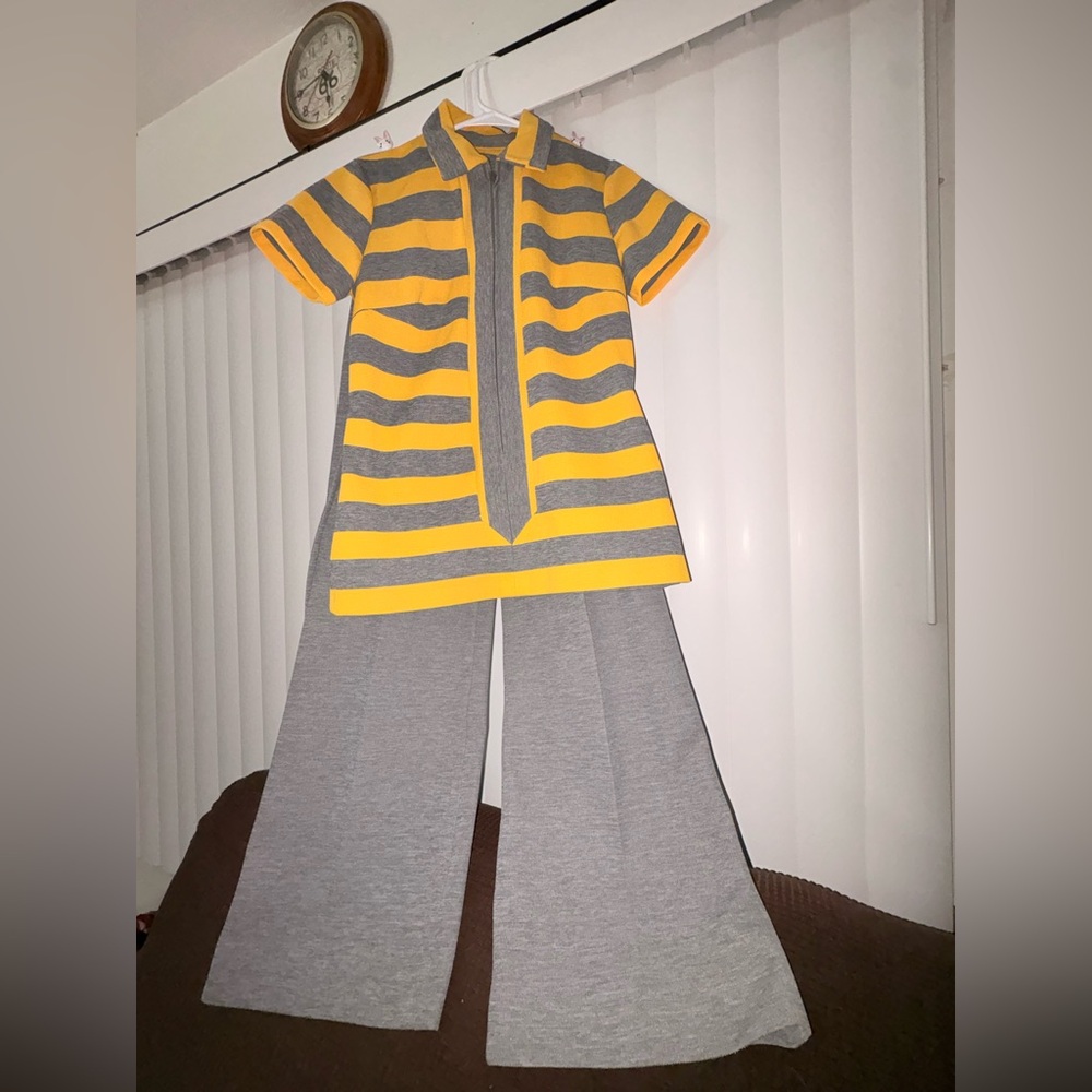 Toni Todd 2 piece set